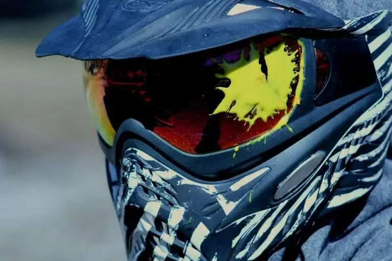 How to Improve Your Stamina for Paintball