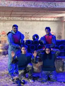 Is Paintball Considered a Sport or Just a Game? 1 1731857144313
