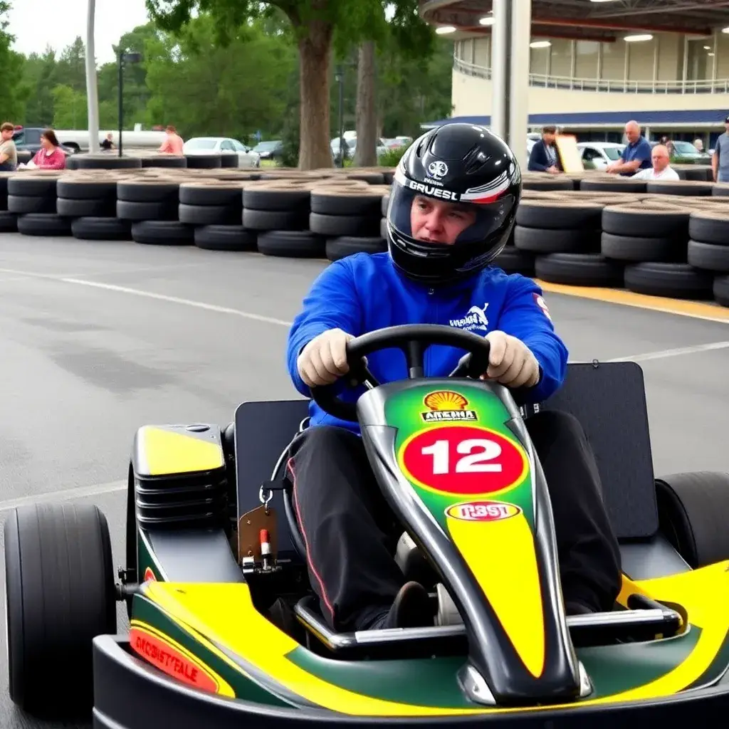 Go-Karting: 5 Fun Facts You Probably Didn't Know! 7 233ffc7c 86ec 4f95 affe 5dcc5d024d77