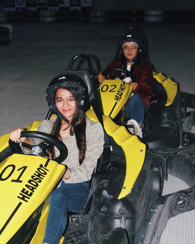 Go-Karting at Kohinoor Mall, Maharashtra 1 Snapinsta.app 419275283 932553401125513 3099817121696397658 n 1080