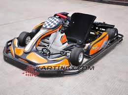 Go-Karting: 5 Fun Facts You Probably Didn't Know! 6 images 3